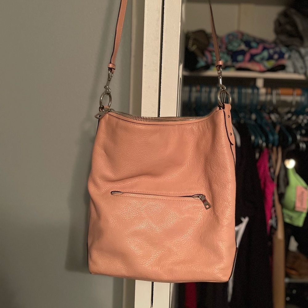 Coach crossbody bag